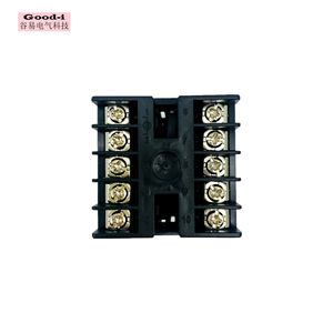 Controlador de Temperatura Inteligente Good-i REX-C100 con Salida de Estado Sólido SSR, Garantía, PLC, PAC y Controladores Dedicados - Product Image 2