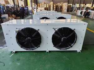 Guaranteed Quality Proper Price Various Widely Used Air Conditioner Cooling Unit Air Conditioner Units JINXUE Air Conditioner - Product Image 4