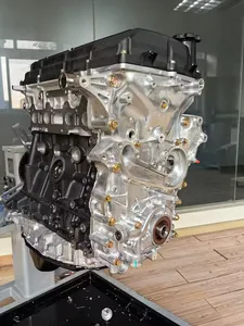 محرك تركيب كامل بسعر رخيص 1TR 2.0L نظام محرك للسيارات لتويوتا