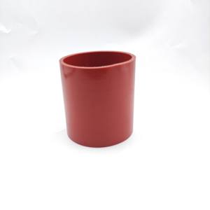 Manguera de Silicona para Admisión Presurizada DAF ADR 59509144 0281514 0528299 1377572, Manguera de Refrigerante para Radiador de Grado de Moldeo EPDM - Product Image 3