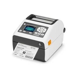 Zèbre ZD420D ZD420T ZD421 <span class=keywords><strong>GT800</strong></span>, imprimante d'étiquettes bon marché, prix bas - Product Image 4