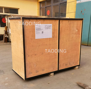 Máquina de empanada <span class=keywords><strong>colombiana</strong></span> que forma moldes de bola de masa para empanadas Máquina para hacer pasteles de carne más grande Máquina de hojaldre de Curry para uso doméstico - Product Image 4