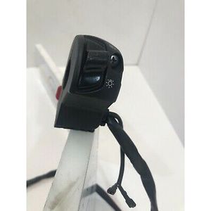 Supporto Indicatore Destro Carena Compatibile con BMW R 1200 R 2006-2010 Ricambio Moto - Product Image 6