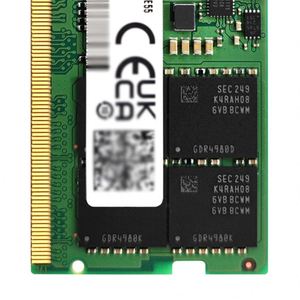 Xfusion fusionserver <span class=keywords><strong>DDR5</strong></span> RDIMM Bộ nhớ 16GB/<span class=keywords><strong>32GB</strong></span>/64GB 288pin 0.42ns 4800000kHz 1.1V-ECC-1Rank (2g * 8bit/4G * 4bit) - Product Image 5