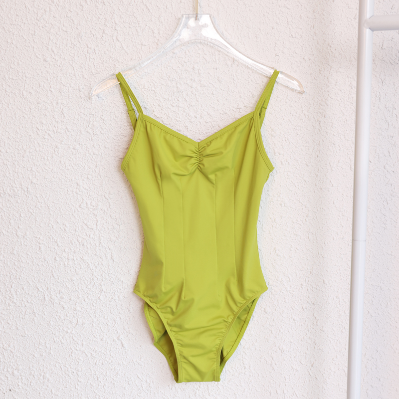 Vert moutarde