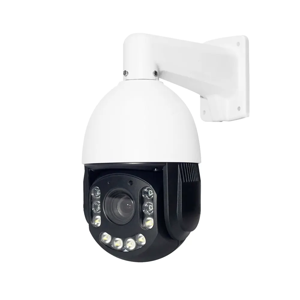 18X 20X Optical Zoom 5MP XMEye Pro IP Kamera menschliches Auto Tracking Sony 335 Sensor CCTV Sicherheitsüberwachung PTZ Netzwerk Kamera