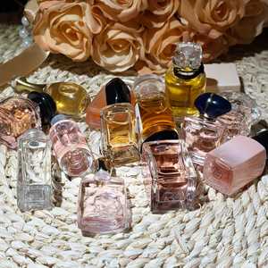 Flacone Spray in Vetro da 5ml 10ml per Campioni di Profumo, Fragranza Fruttata, Comodo da Portare, Eau De Parfum per <span class=keywords><strong>Donne</strong></span> - Product Image 3