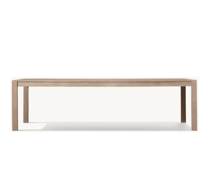 Set di Sedie Lounge da Esterno <span class=keywords><strong>in</strong></span> <span class=keywords><strong>Legno</strong></span> di Teak Premium Moderno e Minimalista, <span class=keywords><strong>Mobili</strong></span> <span class=keywords><strong>in</strong></span> <span class=keywords><strong>Legno</strong></span> Massello Durevoli <span class=keywords><strong>per</strong></span> Hotel, Giardino, Terrazza e Soggiorno - Product Image 2
