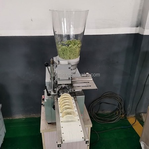 Presse <span class=keywords><strong>à</strong></span> pâtes chinoise multifonctionnelle en acier inoxydable pour <span class=keywords><strong>ravioli</strong></span> et empanada - Product Image 3