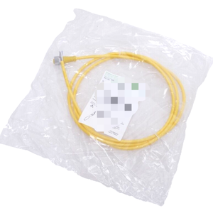 Electrónica M12 Bu. 0. A-cod. Libre Ltg End Aida 1,5 M | 7030-12241-1270150 Nuevo Original Listo Stock Industrial Automatización P - Product Image 1