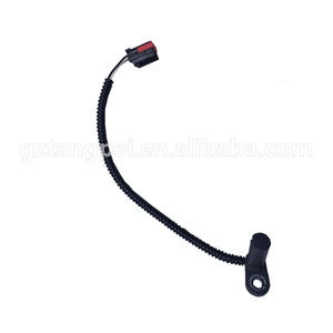 Capteur <span class=keywords><strong>de</strong></span> vitesse <span class=keywords><strong>de</strong></span> transmission pour <span class=keywords><strong>Ford</strong></span> OEM CC3Z-7H103-B CC3P-7H103-AB CC3Z7H103B CC3P7H103AB - Product Image 4