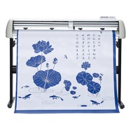 Originele Pcut Cutter Plotter CT1200 CT600 CT900 Beschermende Film Snijmachine 2021 Jaar Nieuwe