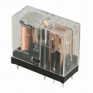 G2R-2 DC24 Other Relays Electronic Component - Product Image 1