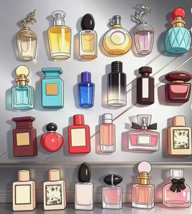 Une édition collector non conventionnelle pour hommes. Riche, complexe et dynamique, avec des accords épicés et sucrés. Utilisation quotidienne et nocturne - Product Image 6