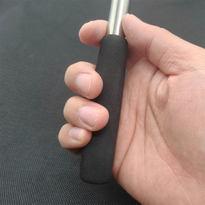 Bán Buôn Thép Không Gỉ Kính Thiên Văn Que Ngoài Trời Vàng Eel Móc Carbon Rod Câu Cá Dài Cá Tích Hợp Móc - Product Image 5