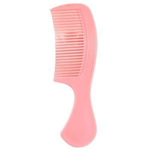 Peigne <span class=keywords><strong>de</strong></span> salon simple et mini Q3, portable, mignon, élégant, en plastique lisse, pour usage domestique, vente en gros - Product Image 5