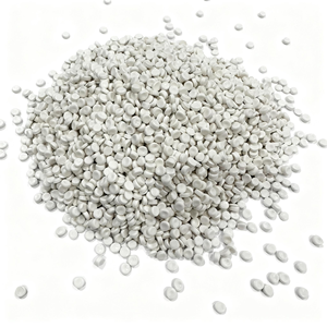 A-J-70 -40 PVC Insulation Pellets Molding Grade Flame Retardant Heat-Resistant 15MPa Tensile <strong>Strength</strong> J70 Wires/Cables - Product Image 3
