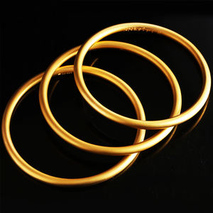 Pulsera <span class=keywords><strong>de</strong></span> <span class=keywords><strong>palo</strong></span> redondo dorado personalizable para mujer, brazaletes <span class=keywords><strong>de</strong></span> <span class=keywords><strong>plata</strong></span> chapados en oro, joyería <span class=keywords><strong>de</strong></span> <span class=keywords><strong>plata</strong></span> 925, <span class=keywords><strong>pulseras</strong></span> estéticas para mujer - Product Image 5