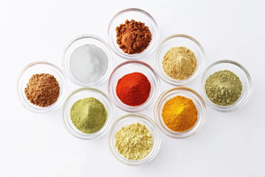 <span class=keywords><strong>Curcumin</strong></span> 95% toz organik zerdeçal kök ekstresi toz - Product Image 3