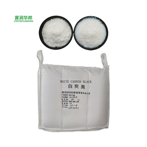 Muestra Gratuita de Sílice Precipitada Hidrofóbica para Caucho y Plástico, <span class=keywords><strong>Agente</strong></span> de Mejora del Rendimiento de Relleno, Precio de Fábrica - Product Image 3