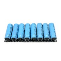 Nouvelle vente 20V0.18F supercondensateur Automobile redresseur Module 2.5V1.5F Super Farad condensateur banque alimentation de secours