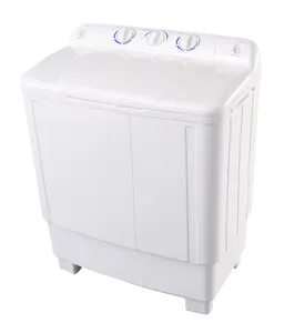 XPB60-5018SH/около 6,0 кг белый корпус с верхней загрузкой электронная мощность для бытового использования две стиральные машины с сушилкой