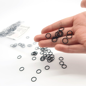 Özel kalıplı küçük mühürler <span class=keywords><strong>o</strong></span> yüzük <span class=keywords><strong>mini</strong></span> boy lastik bant <span class=keywords><strong>o</strong></span> halka üreticisi - Product Image 3