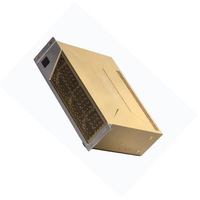 Mineur de crypto-monnaies domestique Fluminer T3 115T, mineur de Bitcoin 1700W ASIC, extraction silencieuse avec alimentation électrique, mineur BTC