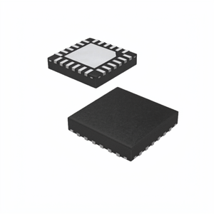 24 VFQFN Exposed Pad ISL8036IRZ-T7A Electronic Circuit Components In Stock Power Management (PMIC) - Product Image 1