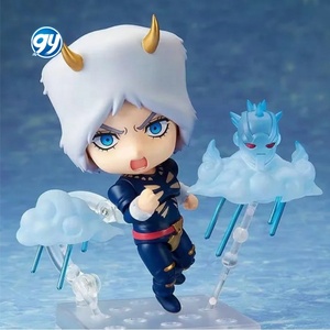 <span class=keywords><strong>Jojo</strong></span> รายงานสภาพอากาศหินผจญภัยในมหาสมุทร2027 - Product Image 6