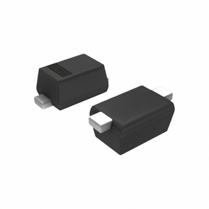 Components Electronic SC-79, SOD-523 BB198,115 Diodes Authorized Distributor - Product Image 1