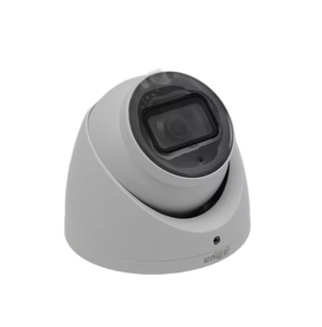 กล้องวงจรปิด Dahua WizSense รุ่น IPC-HDW3841EM-S-S2 สีขาวดำ แบบ Eyeball Turret เลนส์ 2.8 มม. พร้อม AI ตรวจจับเสียง ตรวจจับมนุษย์และยานพาหนะ ความละเอียด 4K กล้อง IP Dahua 8 ล้านพิกเซล - Product Image 3