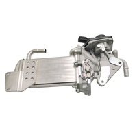 Vanne EGR 579-9310 Vauxhall Liebherr