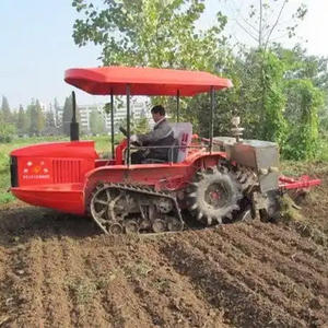 Tracteur de <span class=keywords><strong>bateau</strong></span> agricole 22hp bon marché pour la rizière - Product Image 3