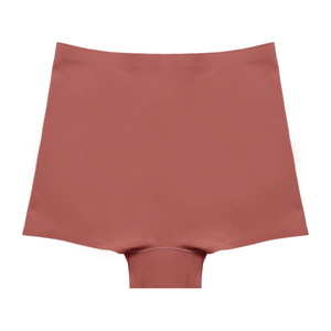Slip <span class=keywords><strong>Donna</strong></span> in Seta Ghiaccio Senza Cuciture, <span class=keywords><strong>Boxer</strong></span> <span class=keywords><strong>Donna</strong></span>, Pantaloncini di Sicurezza <span class=keywords><strong>Donna</strong></span>, Lingerie Traspirante, Slip Senza Cuciture - Product Image 4