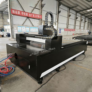 Machine laser à fibre CNC LM-1325AF 6000W avec Raycus pour métaux non ferreux - Product Image 6