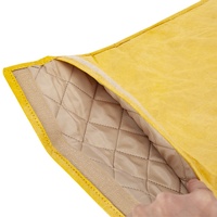 Housse légère et imperméable en Tyvek pour ordinateur portable et tablette Apple iPad/Aphone