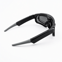 Lunettes Intelligentes de Cyclisme SNT SOLIS POV avec Caméra 8MP, Enregistrement Vidéo, Lecteur de Musique, Verres Polarisés, Traduction IA 2026