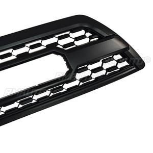 Parrilla Delantera para Toyota 4Runner 2006-2009, Rejilla de Parachoques, Parrilla de Carreras, Kit de Carrocería, Accesorios para Coche - Product Image 6