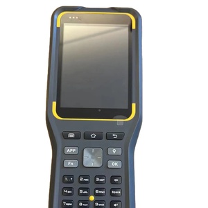 เครื่องมือสำรวจ GPS สูงแบบมือถือเก็บข้อมูล ihand 30 Hi Target V90 hadnheld - Product Image 2