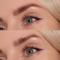 Service OEM – Teinture Sourcils Hybride Waterproof – Pâte Teintante Professionnelle Longue Durée – Premier Choix du Fabricant