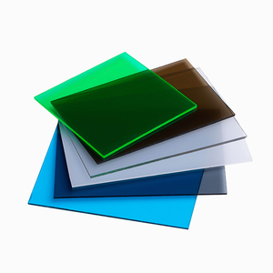 4x8 sheet plastic polycarbonate sheet