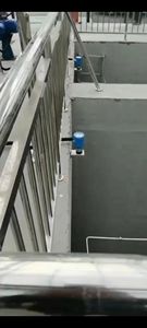 مستشعر مستوى خزان الزيت رادار تردد السائل مستوى عصير عالي - Product Image 5