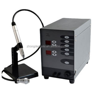 Soldadora de Puntos Portátil Automática Numérica Táctil de Pulso de Argón para Soldadura Dental y de Joyería, Máquina de Soldadura por Láser - Product Image 6