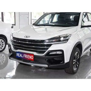 KAIYI Showjet Usado a Bajo Precio, KAIYI Showjet Pro SUV, 116HP, Transmisión Manual, Buen Estado, para el Mercado Internacional - Product Image 5