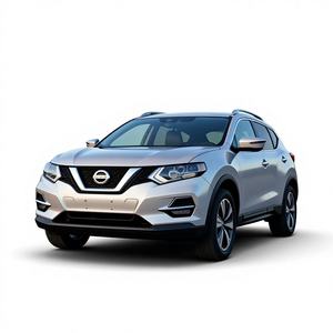 Luz Antiniebla LED MARCO para Nissan Rogue X-Trail 2014-2016, Lado Izquierdo, Repuesto, Sistema de Iluminación Automotriz, 12V, Nuevo, Compatible con OEM, P0823 - Product Image 1