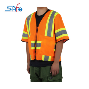 Fábrica de alta visibilidad Polo fabricantes de ropa china ropa de <span class=keywords><strong>trabajo</strong></span> para los hombres - Product Image 4