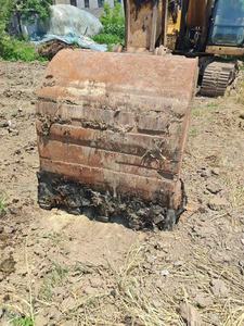 Used <b>CAT</b> old and original Caterpillar 320B 320D Excavator 325B 330B 330C 330D Excavators Used Crawler - Product Image 5