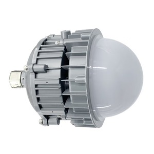 Éclairage LED industriel haute performance NFC9190 50W anti-éblouissement pour entrepôts, durée de vie de 50 000 heures - Product Image 2