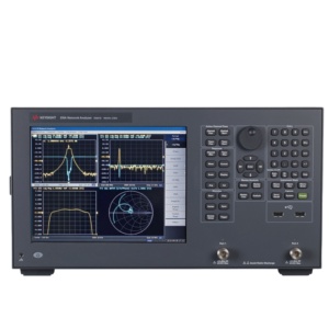 เครื่องวิเคราะห์เครือข่าย Keysight E5061B ENA เครื่องมือวัดอิเล็กทรอนิกส์ - Product Image 1